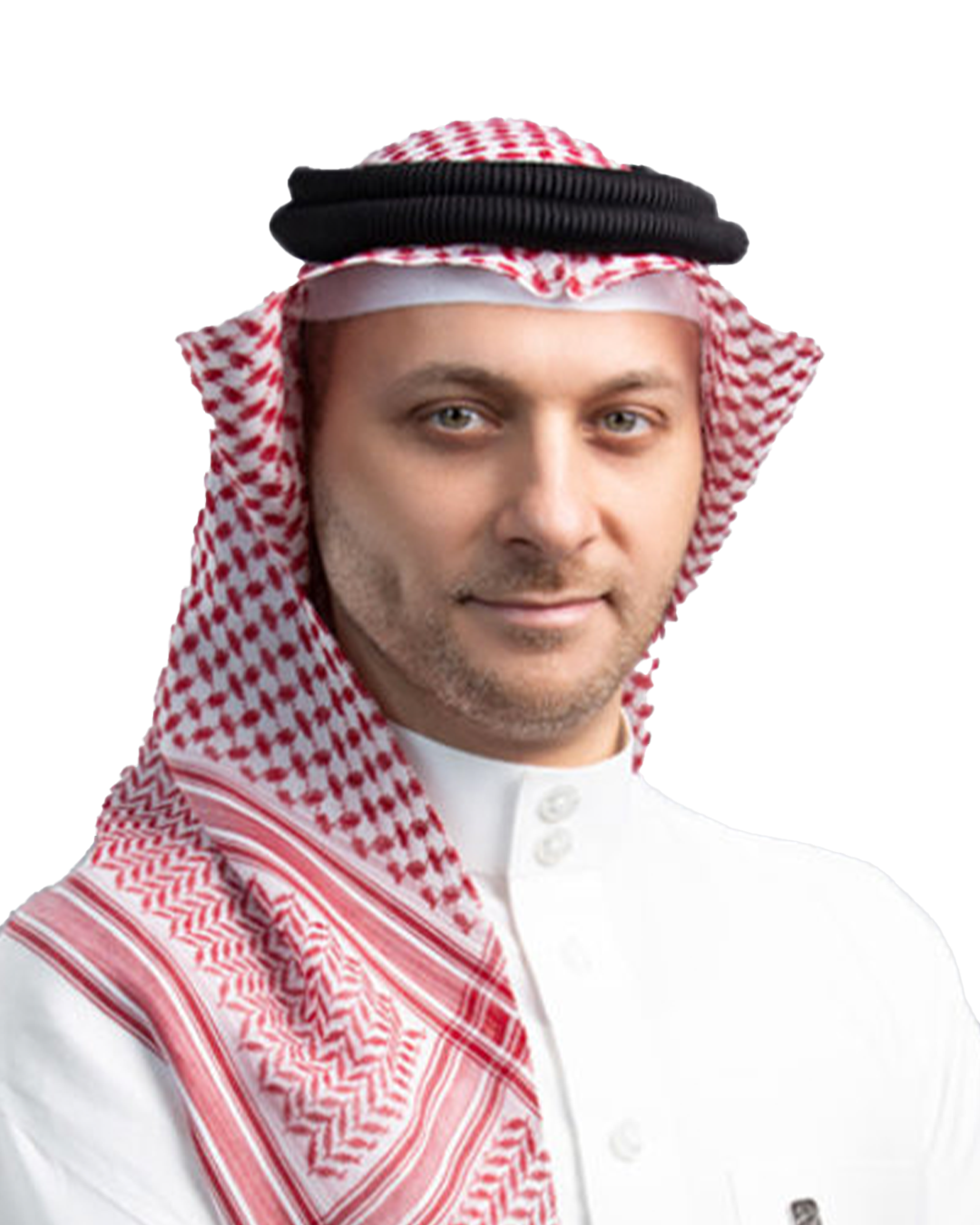 الدكتور عبدالرزاق محمد القحطاني